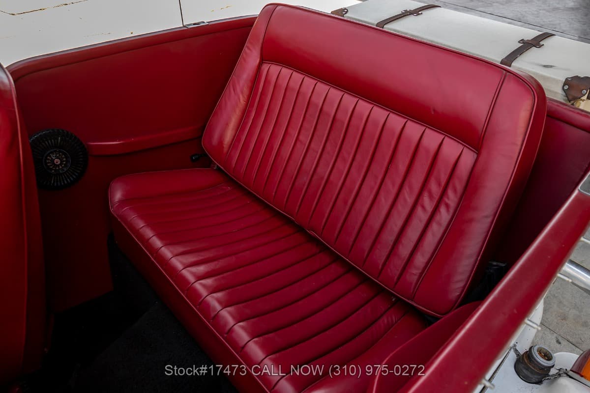 1979 Excalibur Phaeton Series III thumbnail 16