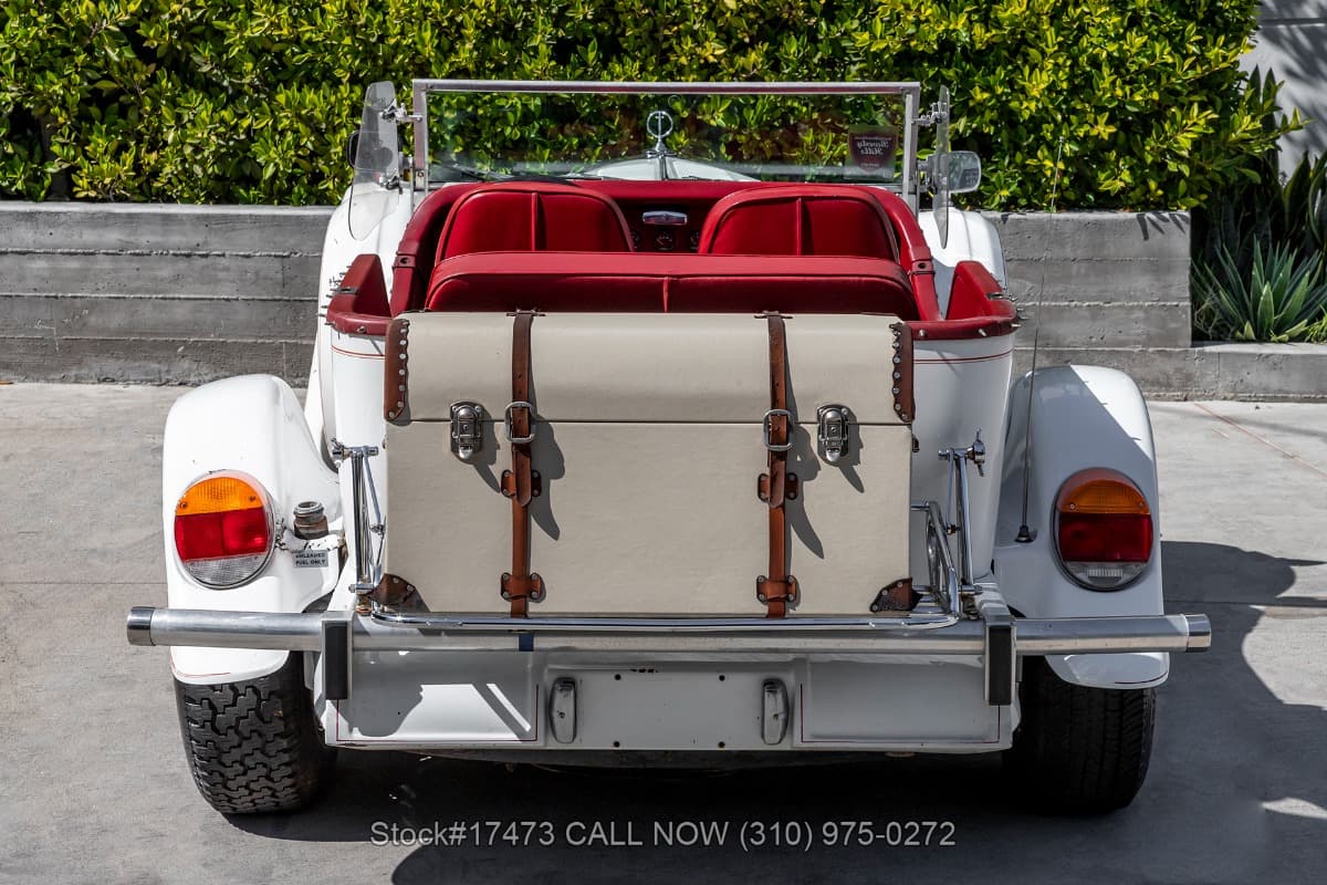 1979 Excalibur Phaeton Series III thumbnail 5