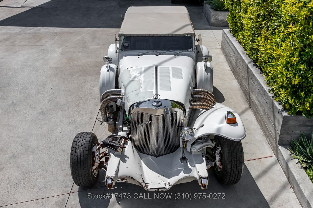1979 Excalibur Phaeton Series III thumbnail 7