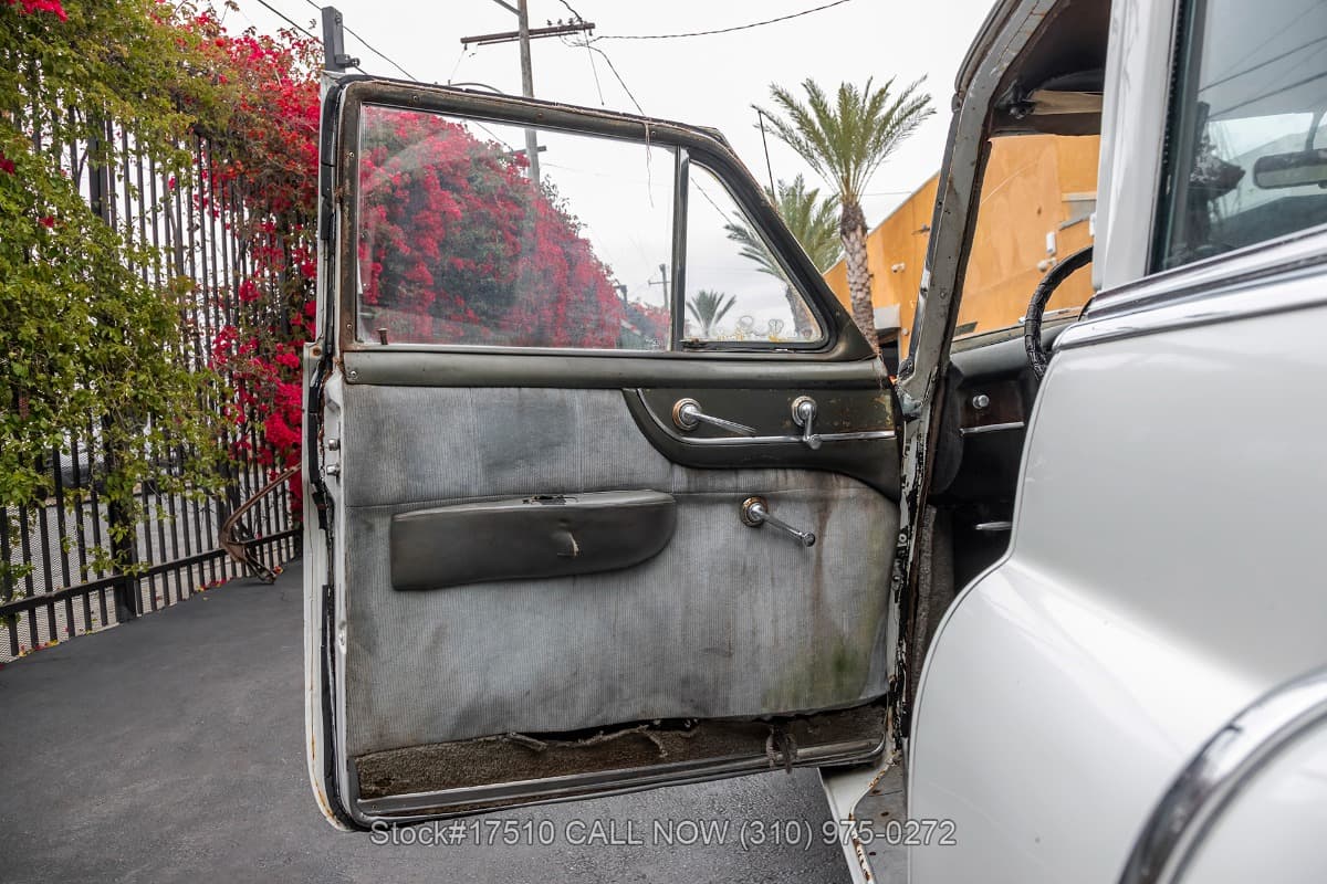 1952 Cadillac 62 Series thumbnail 10