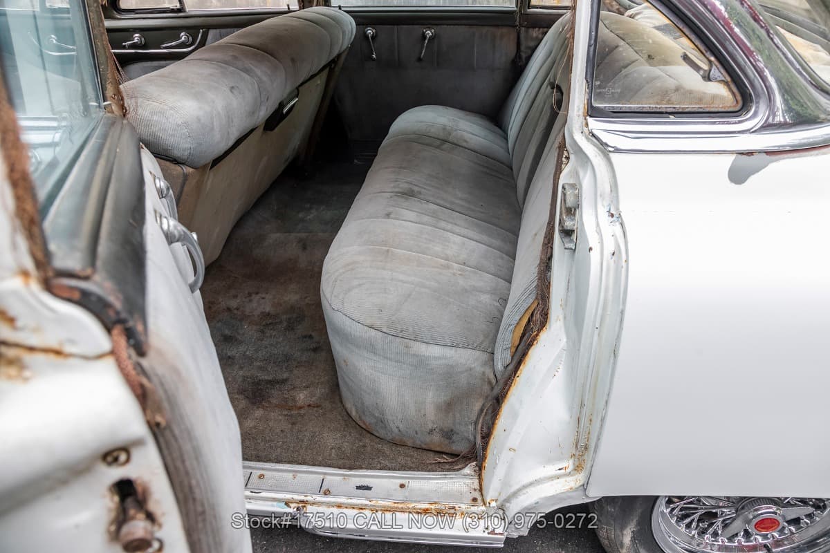 1952 Cadillac 62 Series thumbnail 14