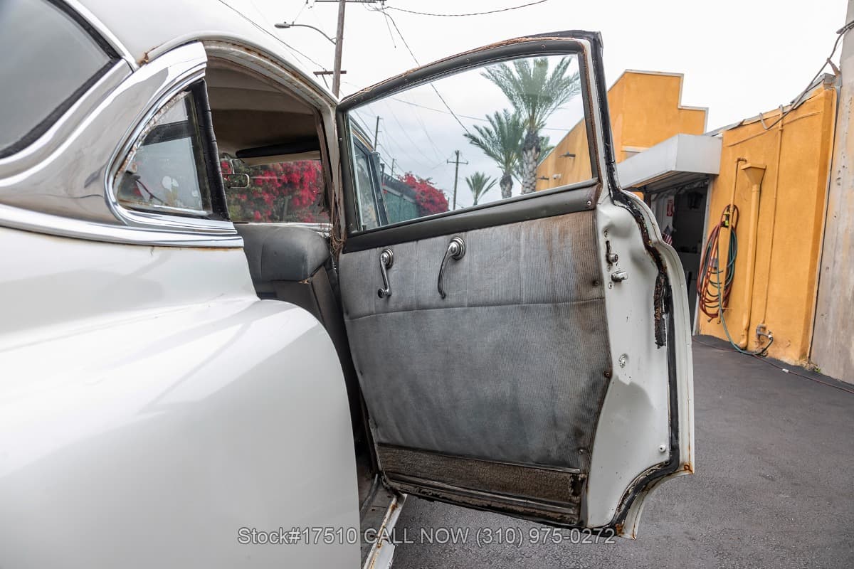 1952 Cadillac 62 Series thumbnail 15
