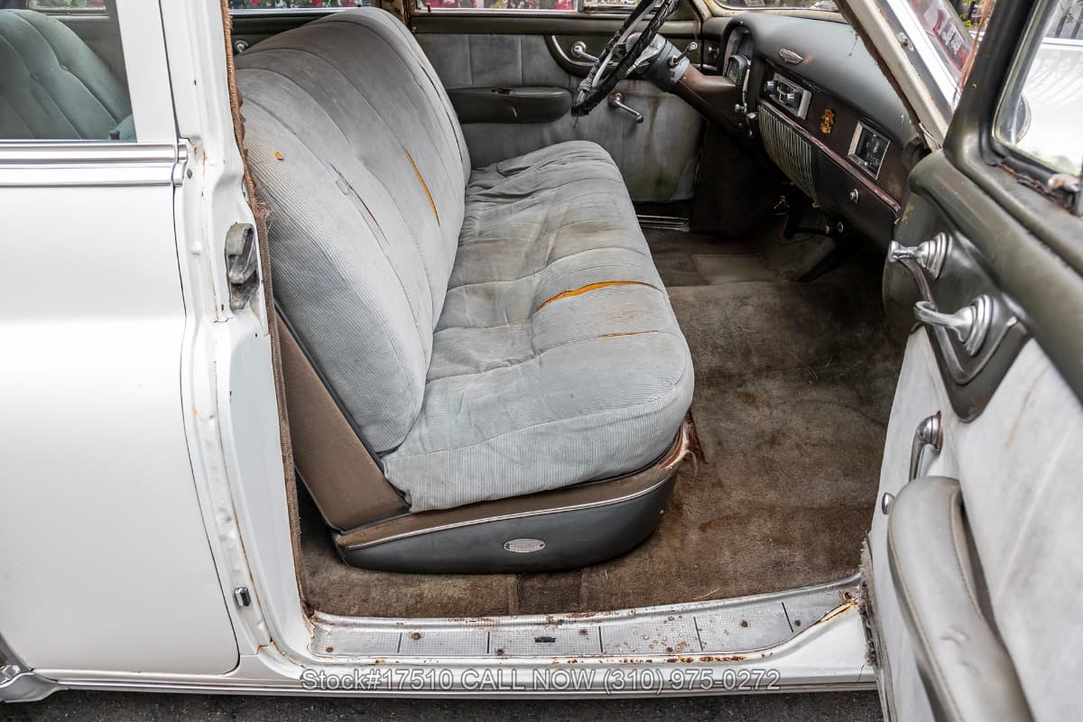 1952 Cadillac 62 Series thumbnail 16