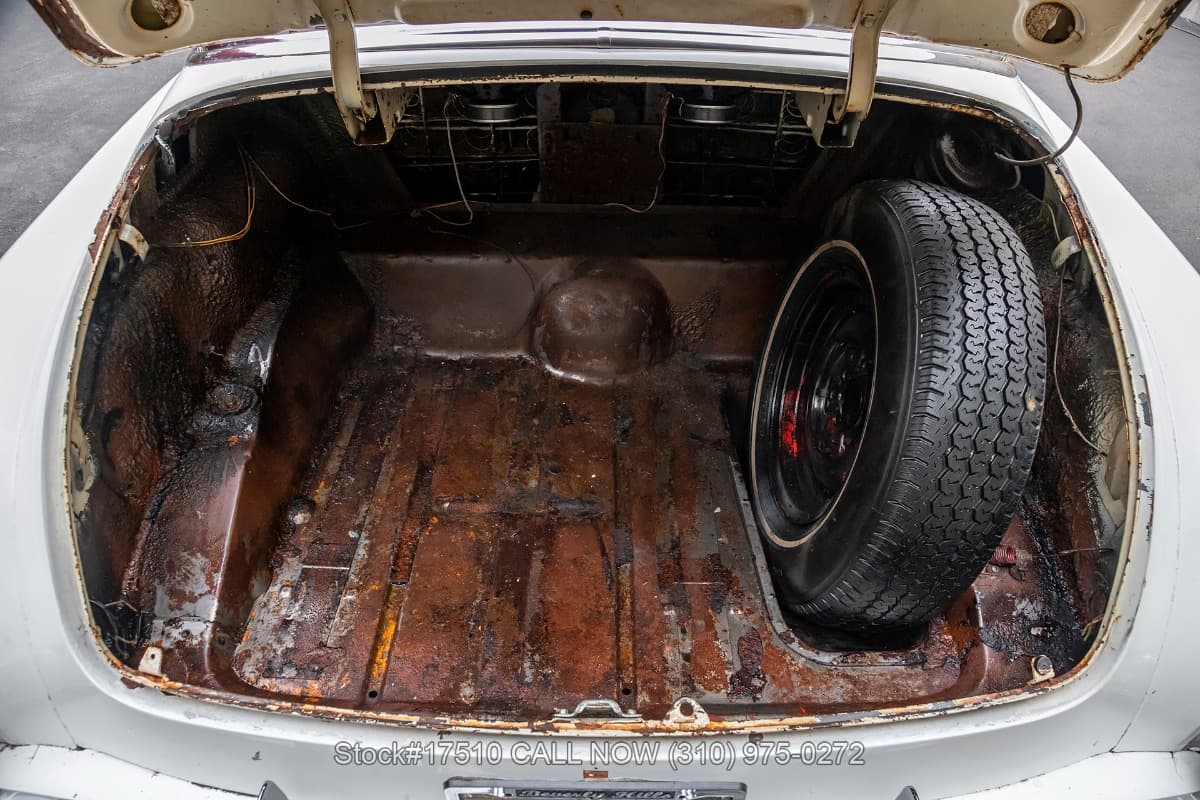 1952 Cadillac 62 Series thumbnail 18