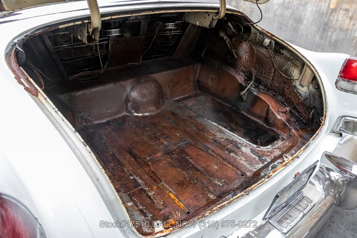 1952 Cadillac 62 Series thumbnail 19