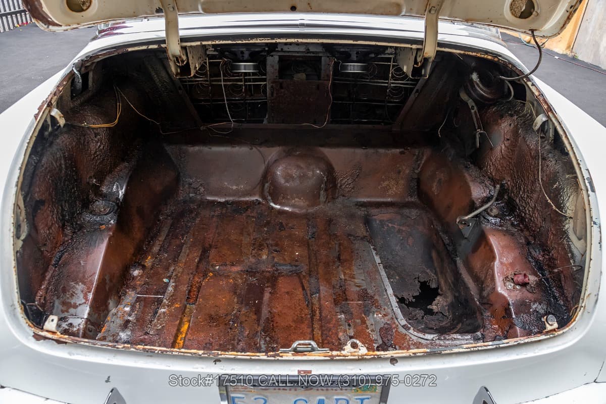 1952 Cadillac 62 Series thumbnail 20
