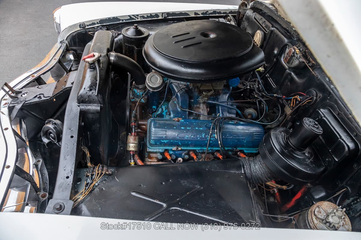 1952 Cadillac 62 Series thumbnail 21