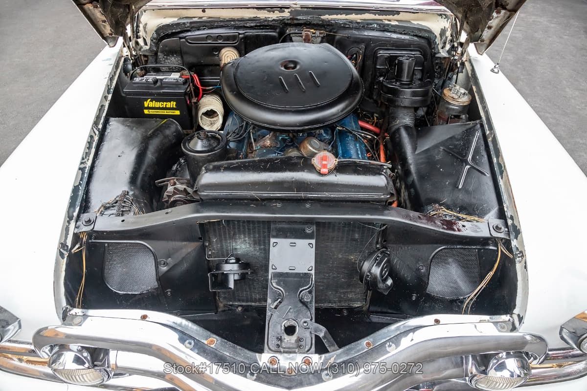 1952 Cadillac 62 Series thumbnail 22