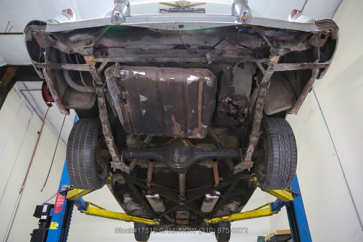 1952 Cadillac 62 Series thumbnail 23