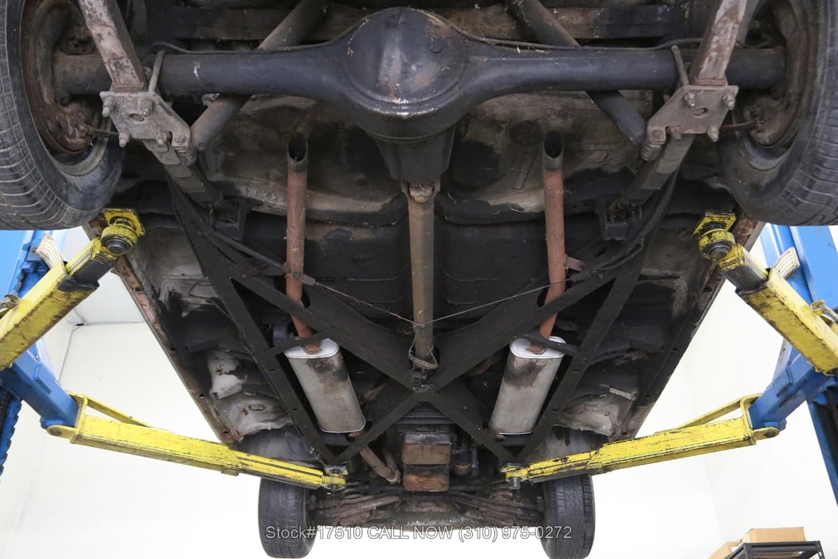 1952 Cadillac 62 Series thumbnail 24