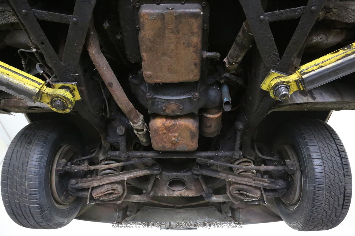 1952 Cadillac 62 Series thumbnail 25