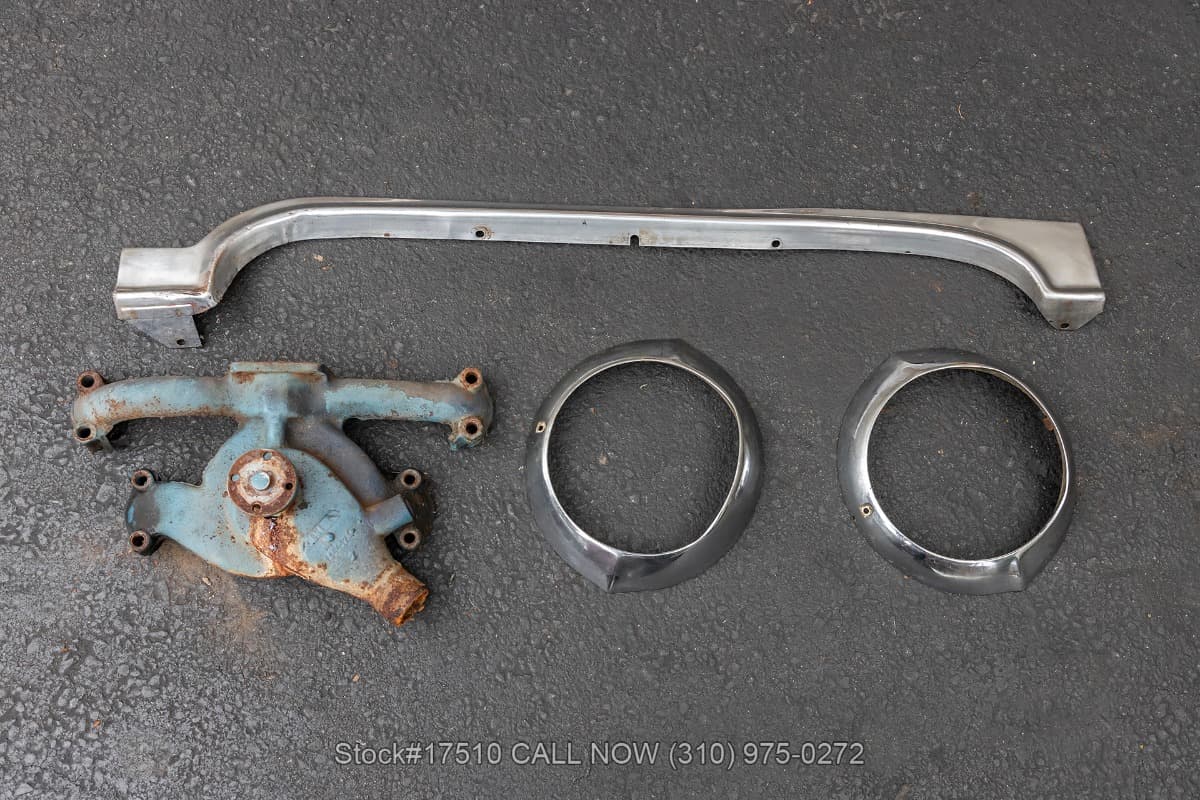 1952 Cadillac 62 Series thumbnail 28