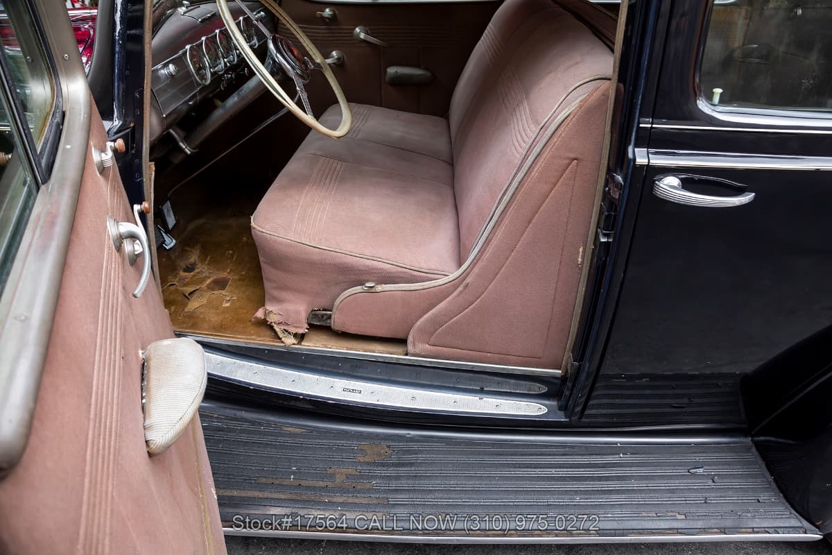 1938 Packard Super 8 thumbnail 10
