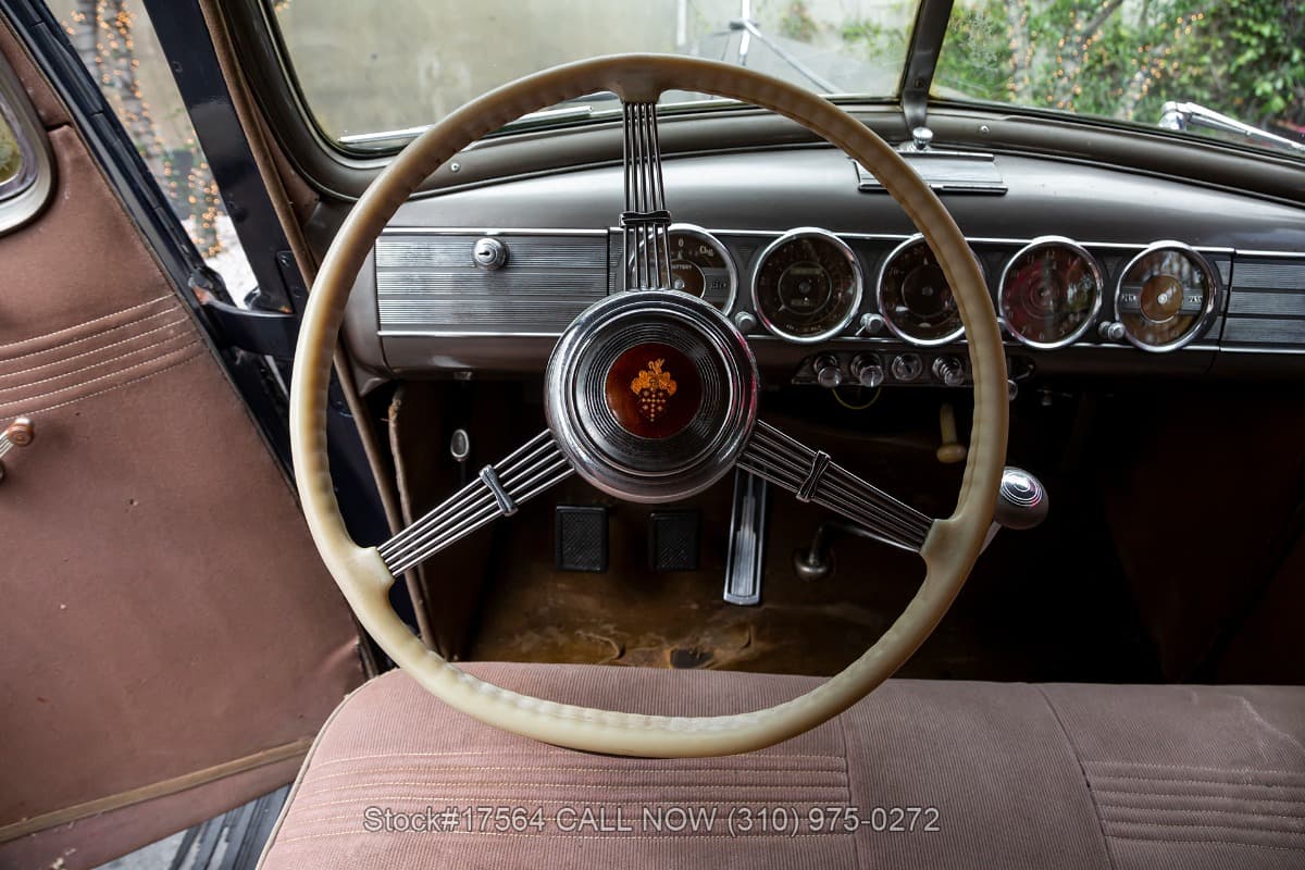 1938 Packard Super 8 thumbnail 11