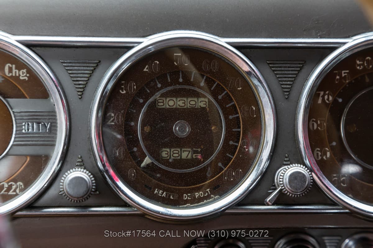 1938 Packard Super 8 thumbnail 12
