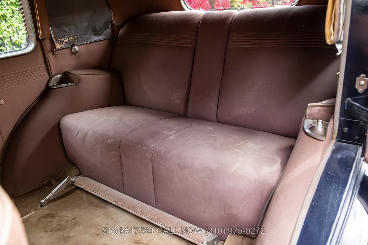 1938 Packard Super 8 thumbnail 13
