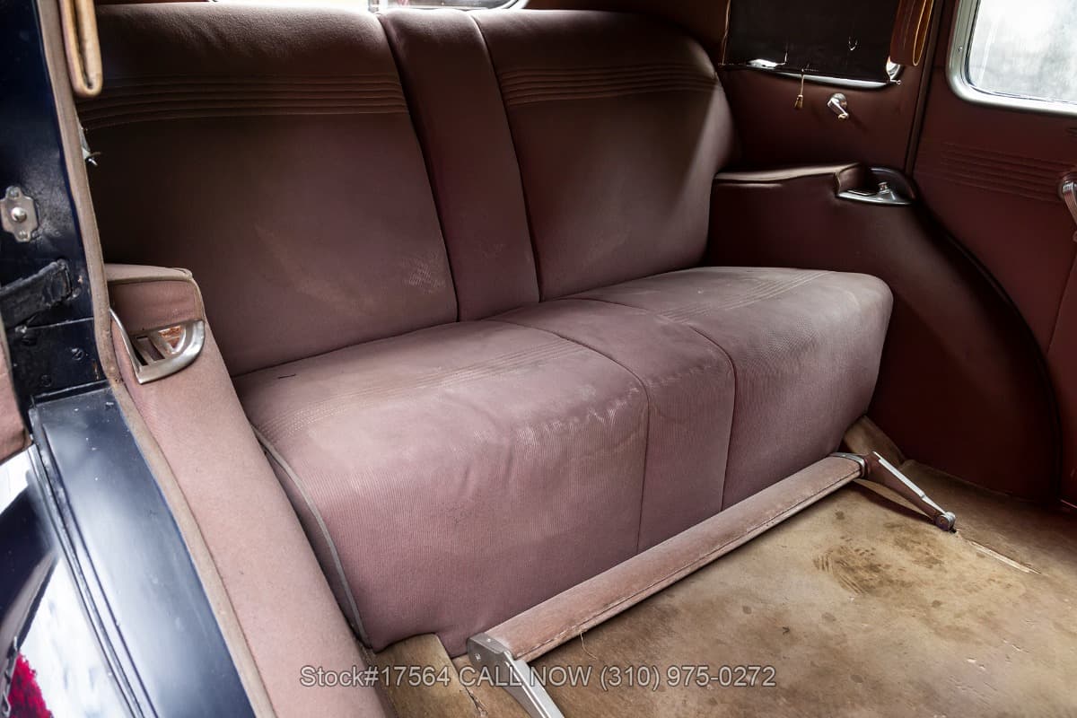 1938 Packard Super 8 thumbnail 14
