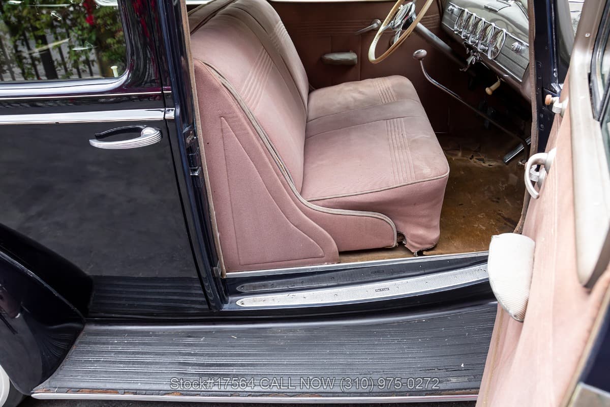 1938 Packard Super 8 thumbnail 15