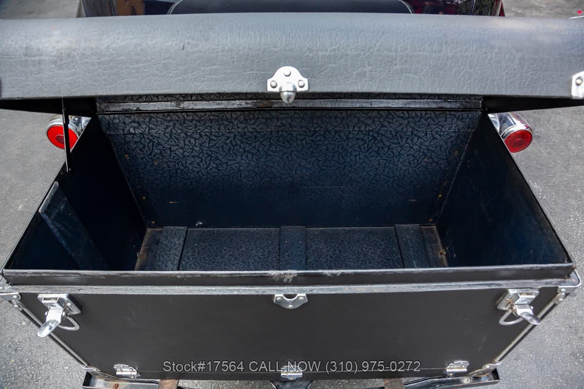 1938 Packard Super 8 thumbnail 17