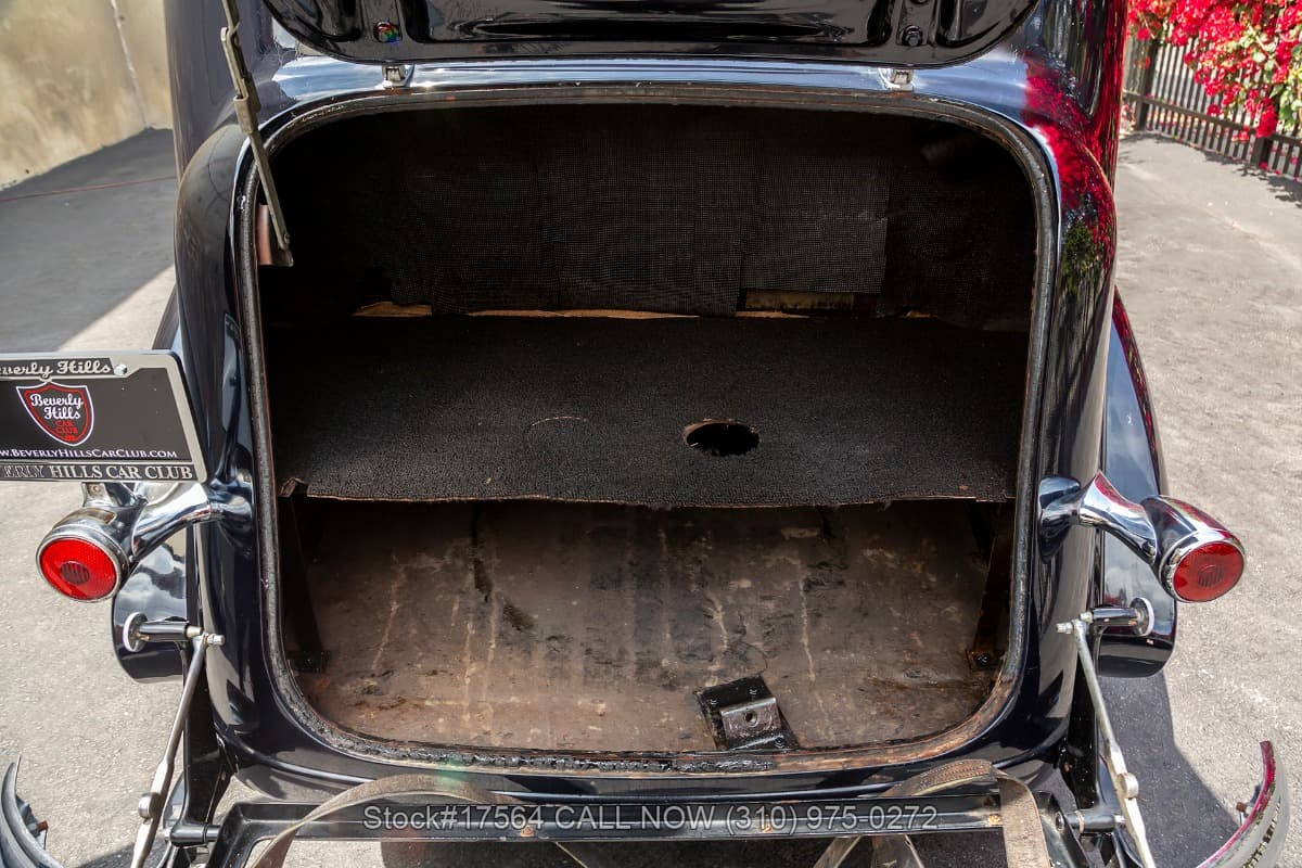 1938 Packard Super 8 thumbnail 19