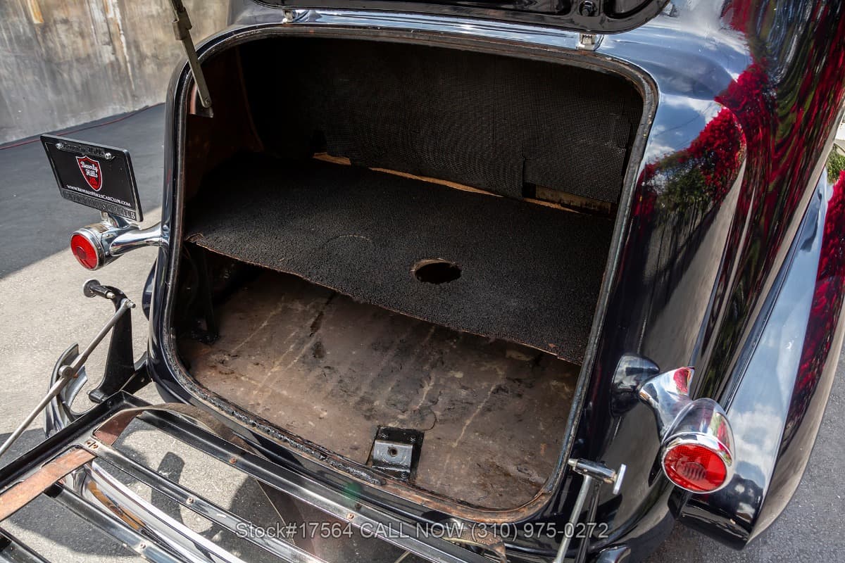 1938 Packard Super 8 thumbnail 20