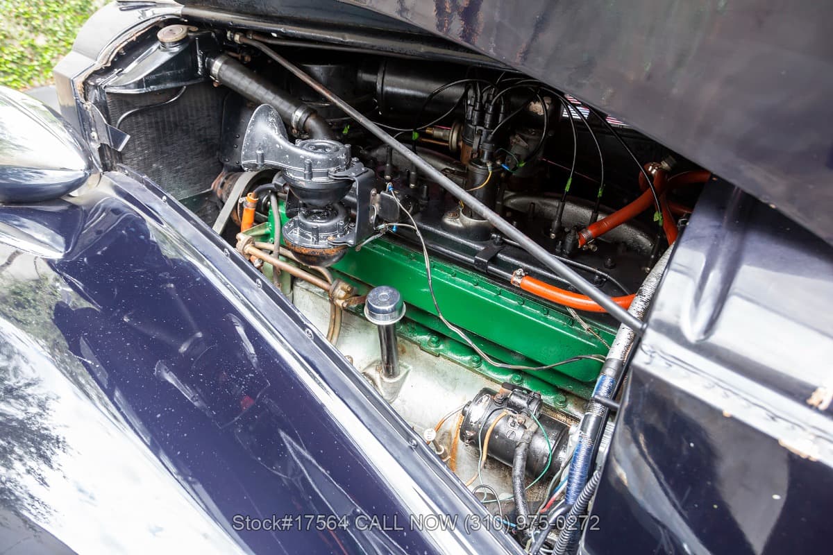 1938 Packard Super 8 thumbnail 21