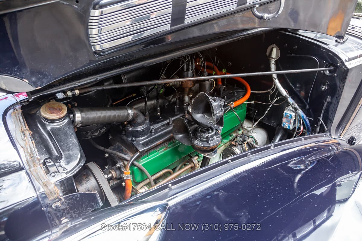 1938 Packard Super 8 thumbnail 22