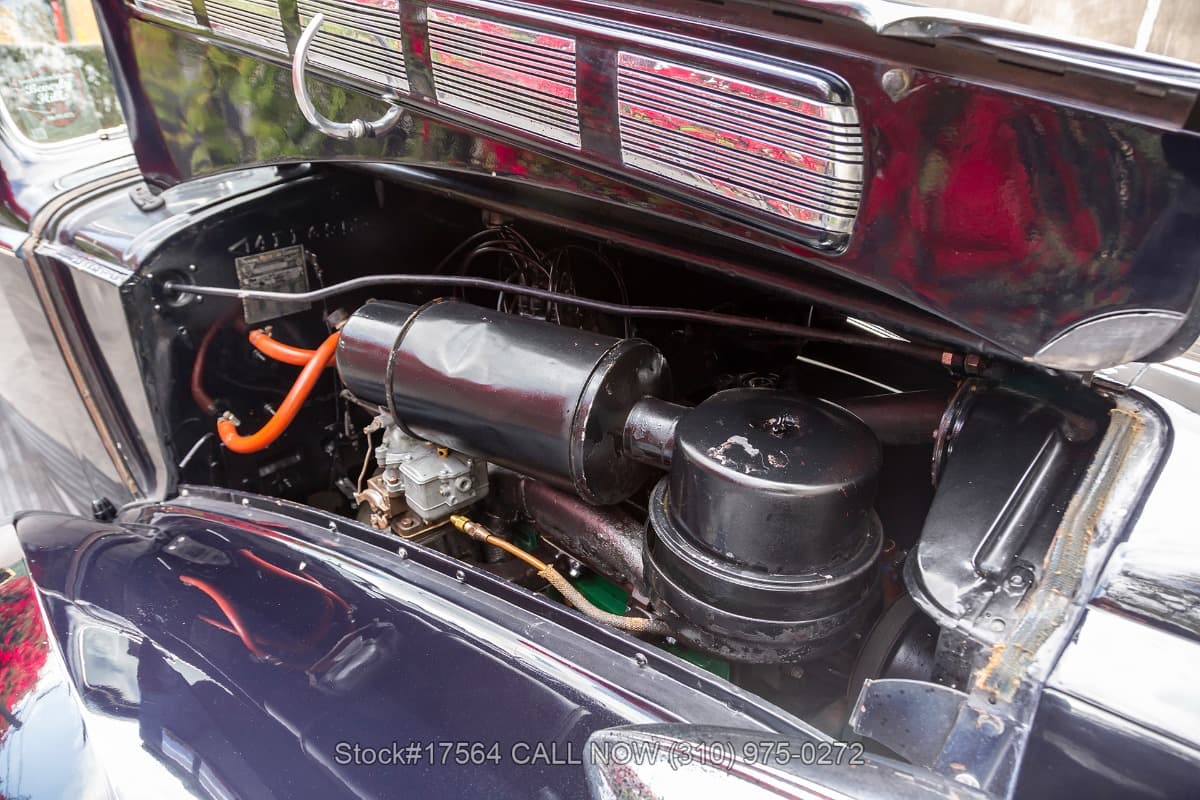1938 Packard Super 8 thumbnail 23