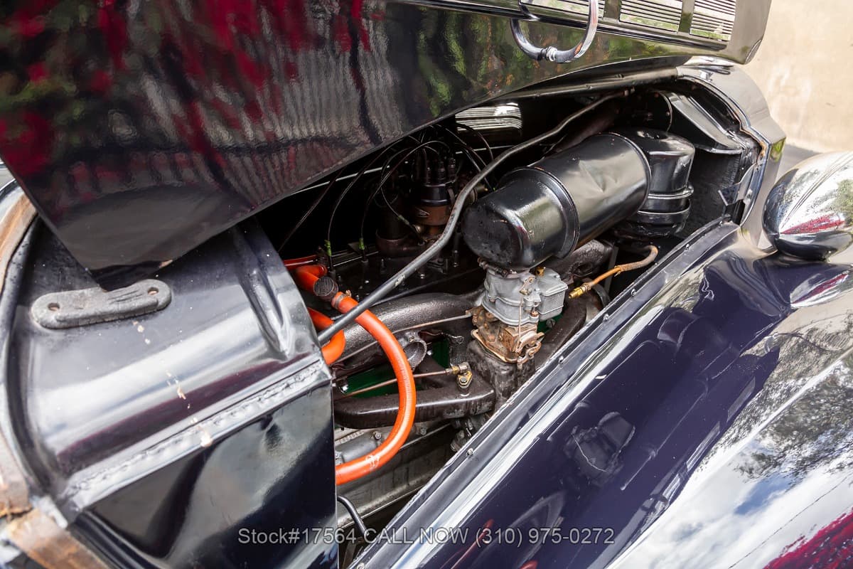 1938 Packard Super 8 thumbnail 24