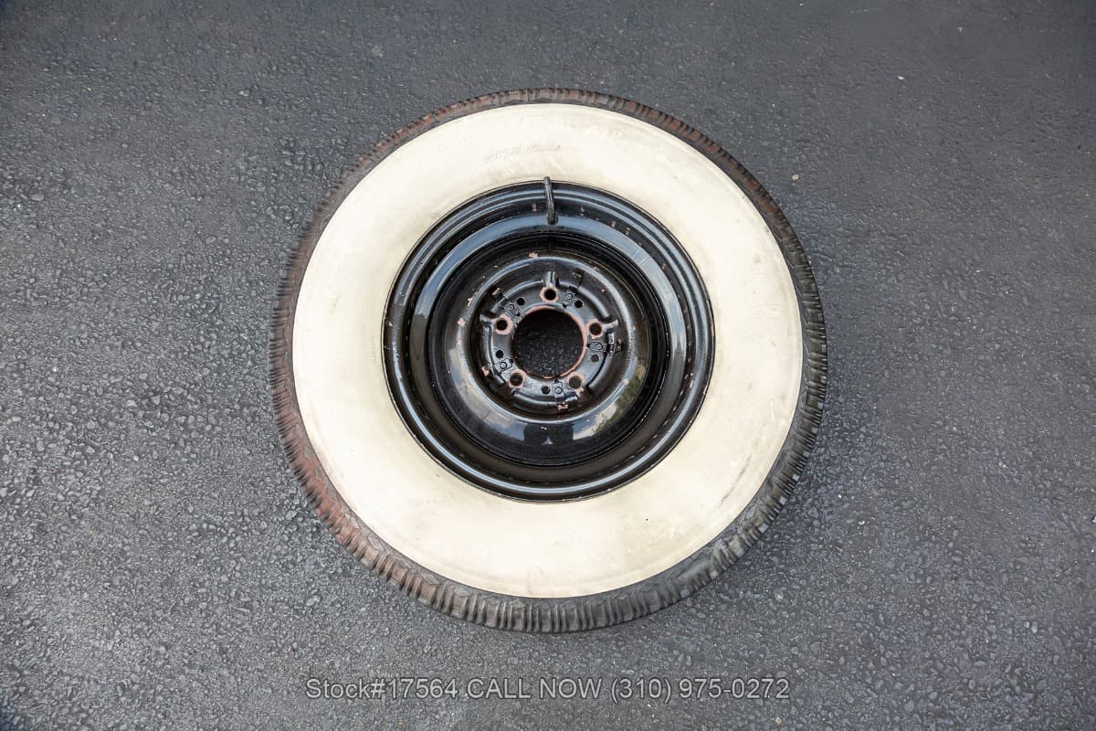 1938 Packard Super 8 thumbnail 29