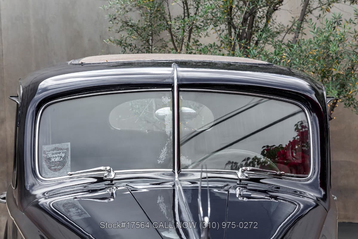 1938 Packard Super 8 thumbnail 6