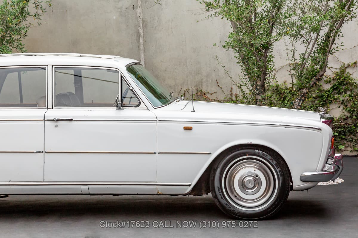 1967 Bentley T1 Right-Hand-Drive thumbnail 7
