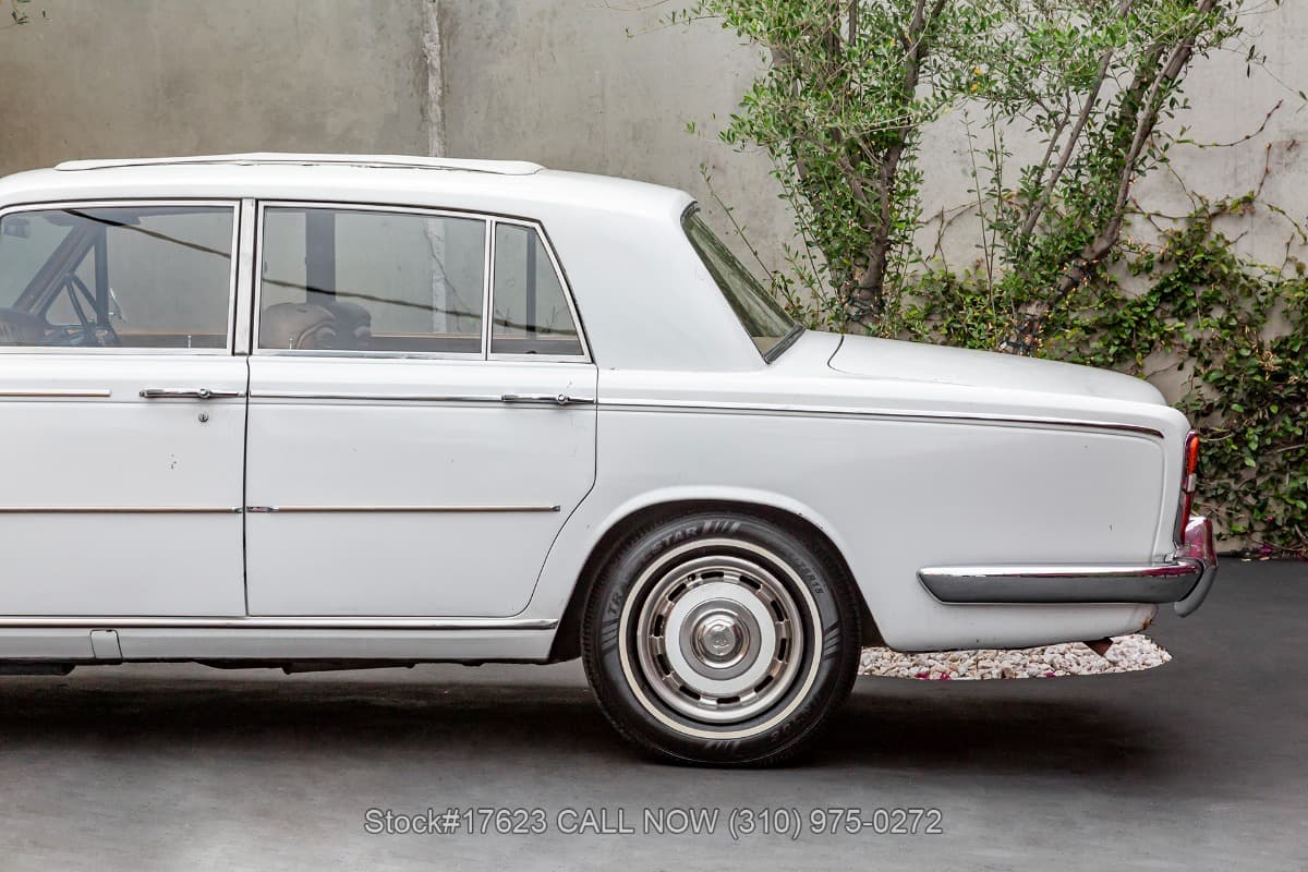 1967 Bentley T1 Right-Hand-Drive thumbnail 9