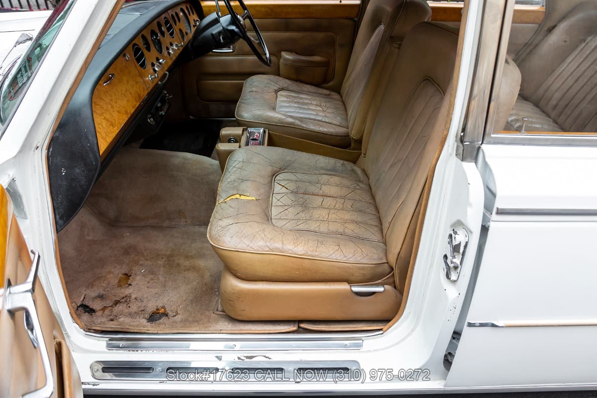 1967 Bentley T1 Right-Hand-Drive thumbnail 11