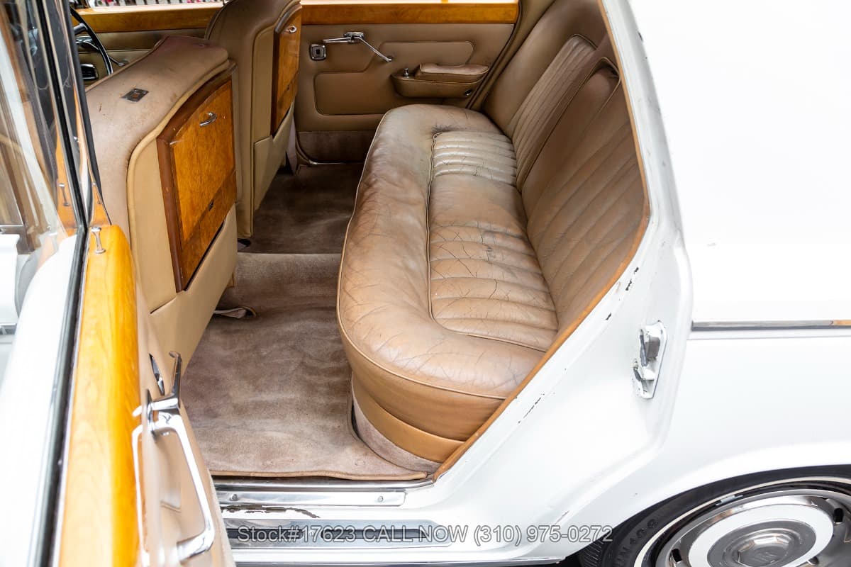 1967 Bentley T1 Right-Hand-Drive thumbnail 13
