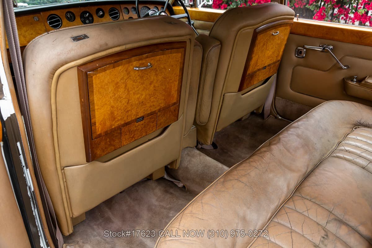 1967 Bentley T1 Right-Hand-Drive thumbnail 14