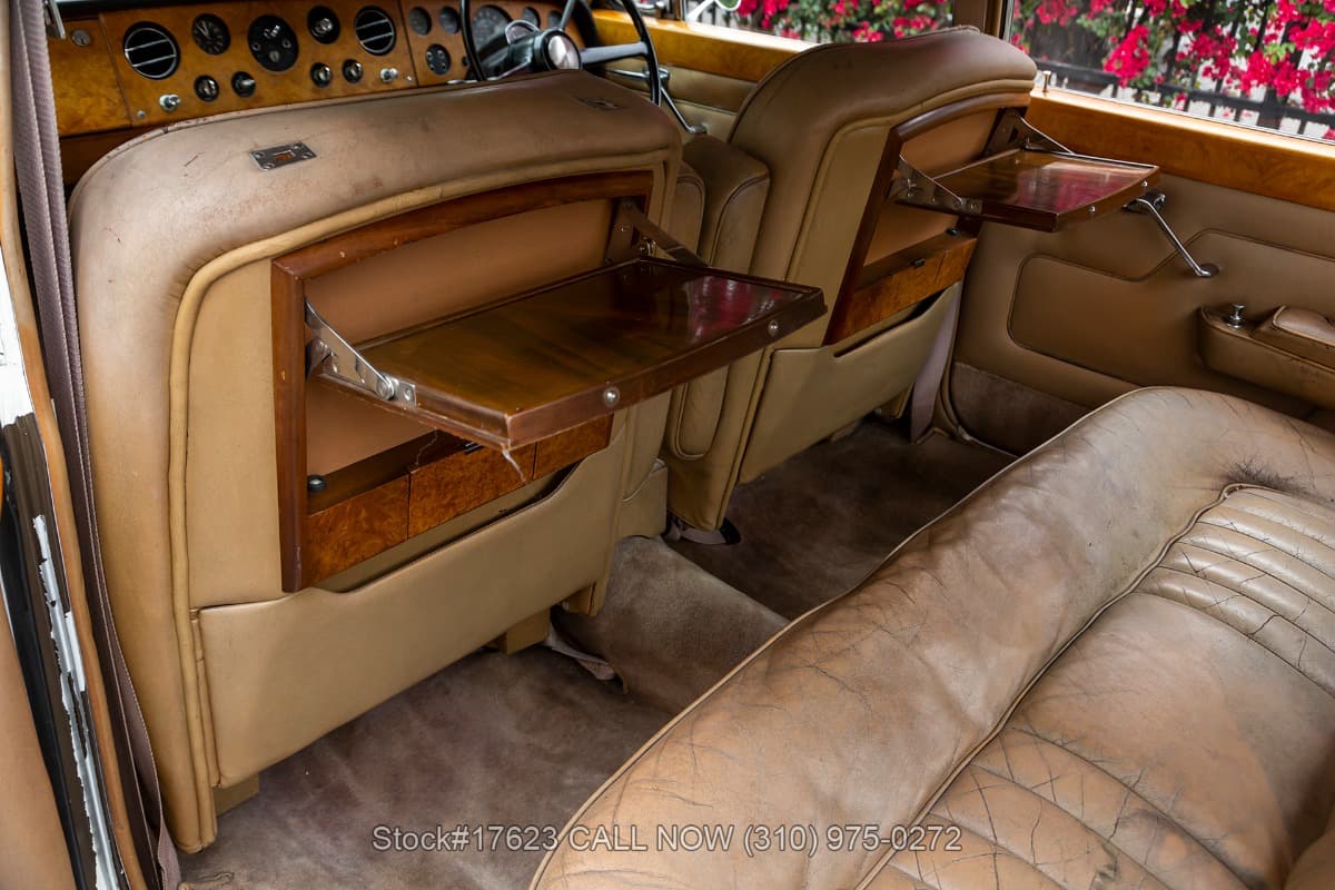 1967 Bentley T1 Right-Hand-Drive thumbnail 15