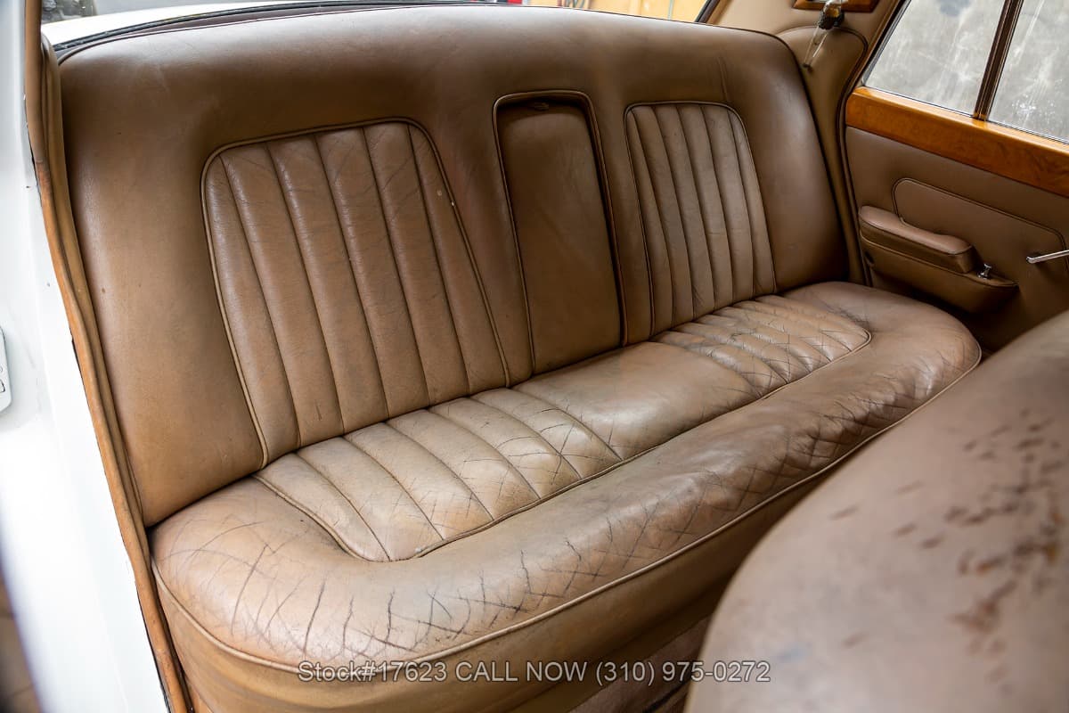 1967 Bentley T1 Right-Hand-Drive thumbnail 17
