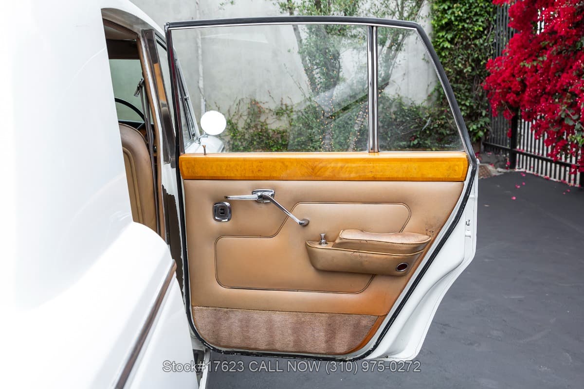1967 Bentley T1 Right-Hand-Drive thumbnail 18