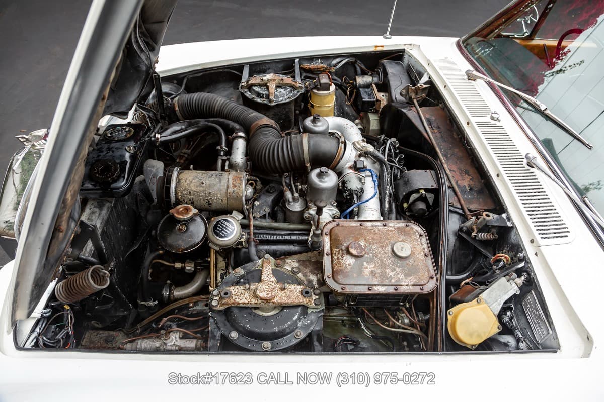 1967 Bentley T1 Right-Hand-Drive thumbnail 25