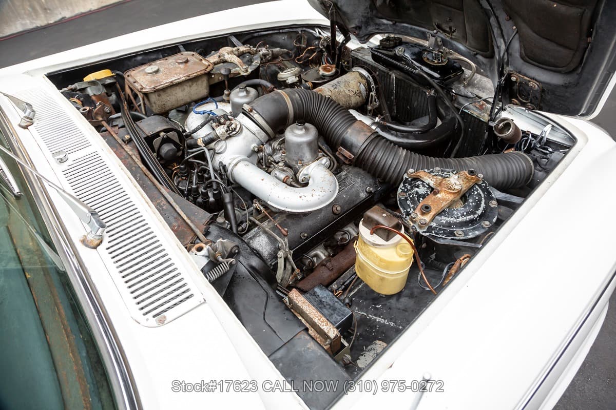 1967 Bentley T1 Right-Hand-Drive thumbnail 26