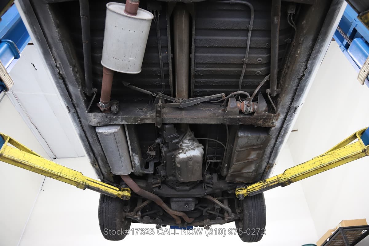 1967 Bentley T1 Right-Hand-Drive thumbnail 28