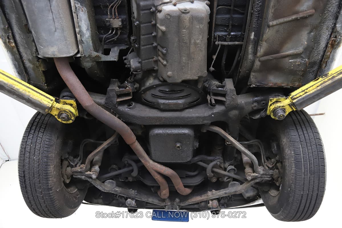 1967 Bentley T1 Right-Hand-Drive thumbnail 29