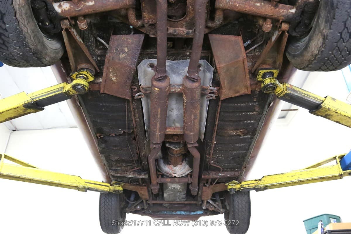 1973 Jaguar XKE V12 2+2 thumbnail 26