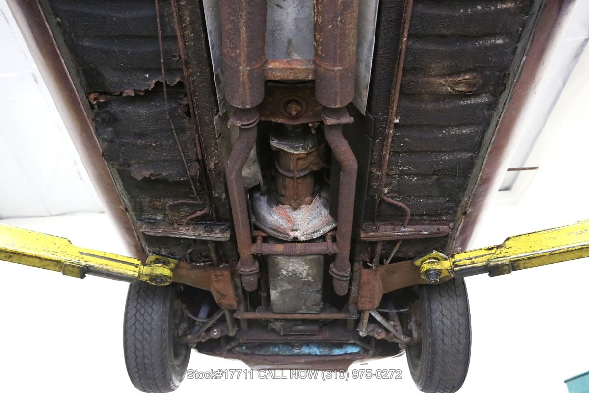 1973 Jaguar XKE V12 2+2 thumbnail 27