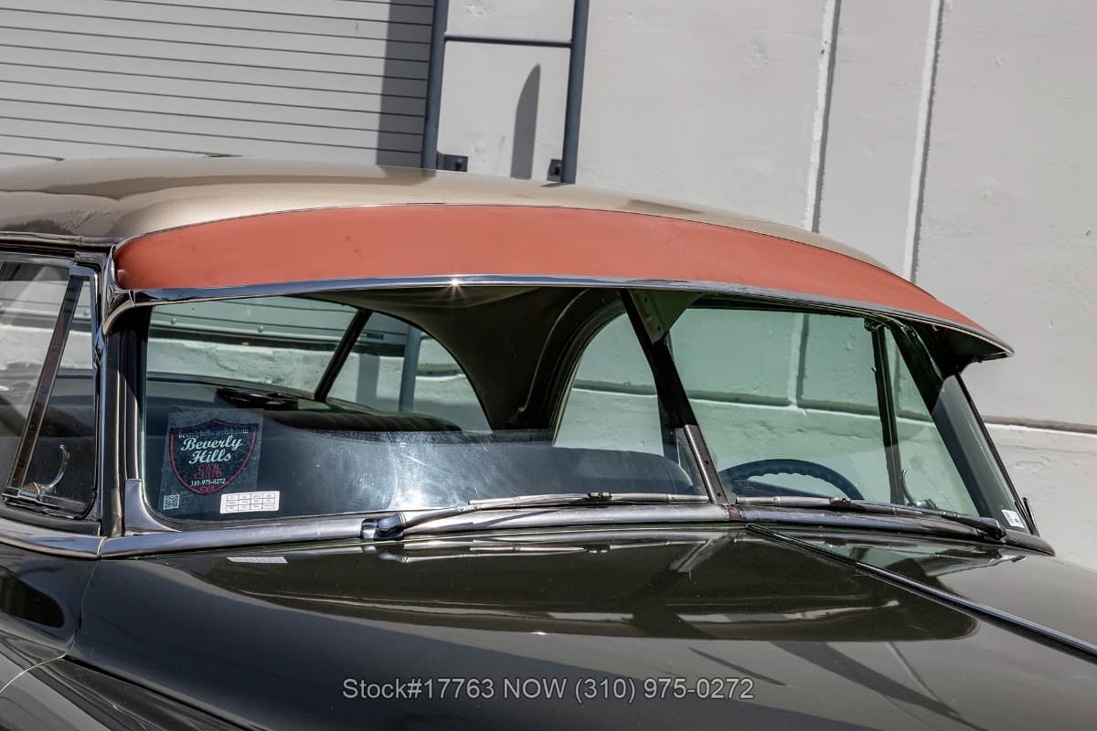 1951 Chevrolet Bel Air 2 Door Coupe thumbnail 10