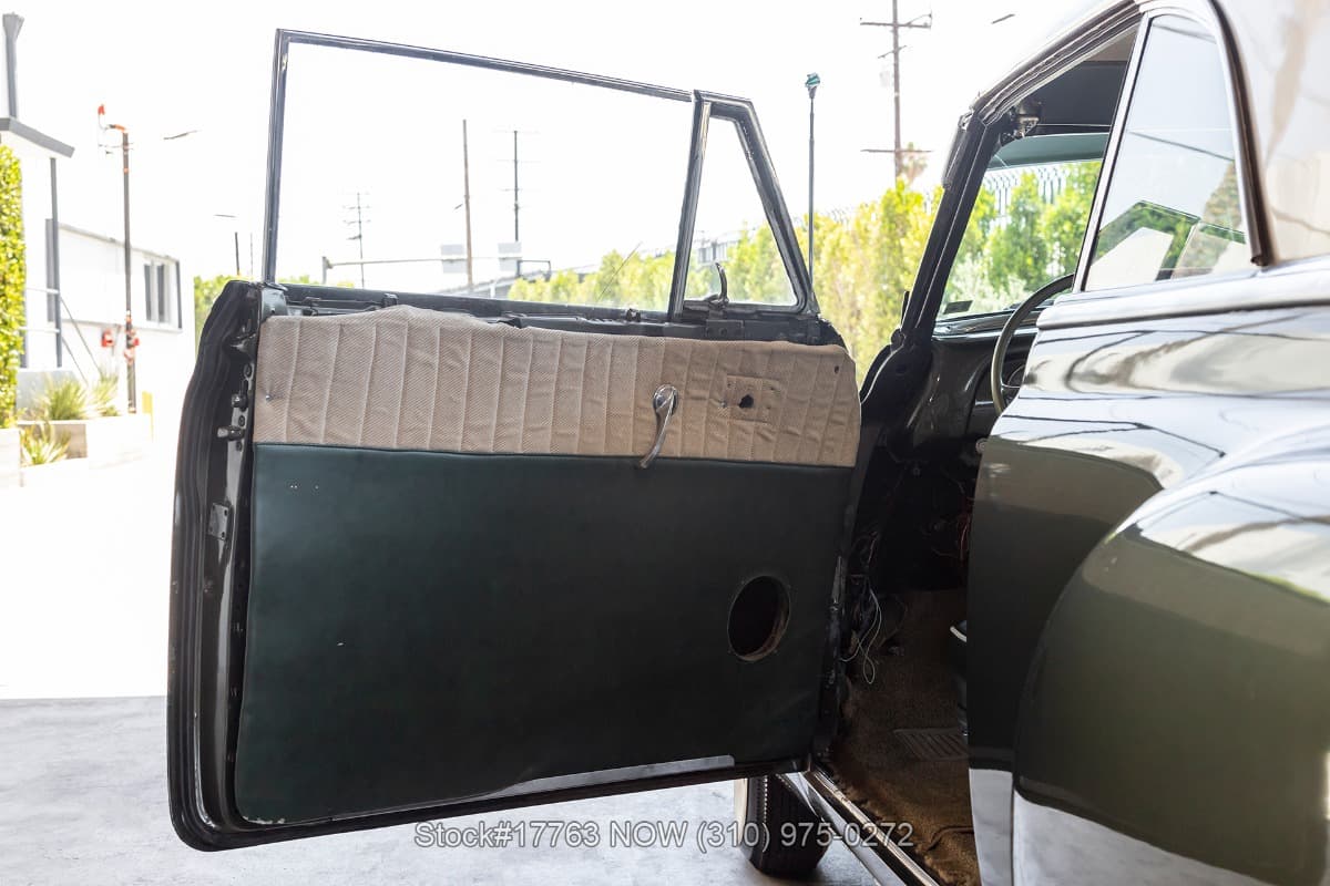 1951 Chevrolet Bel Air 2 Door Coupe thumbnail 14