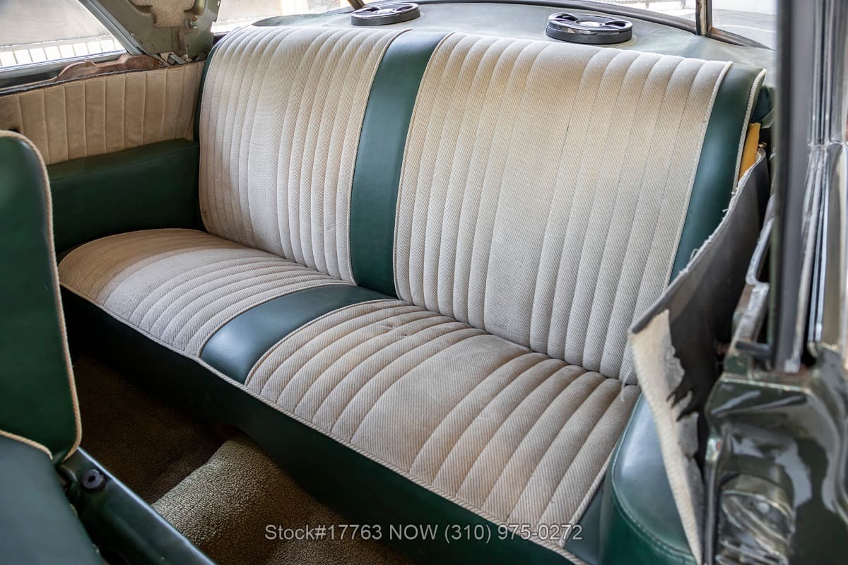 1951 Chevrolet Bel Air 2 Door Coupe thumbnail 15