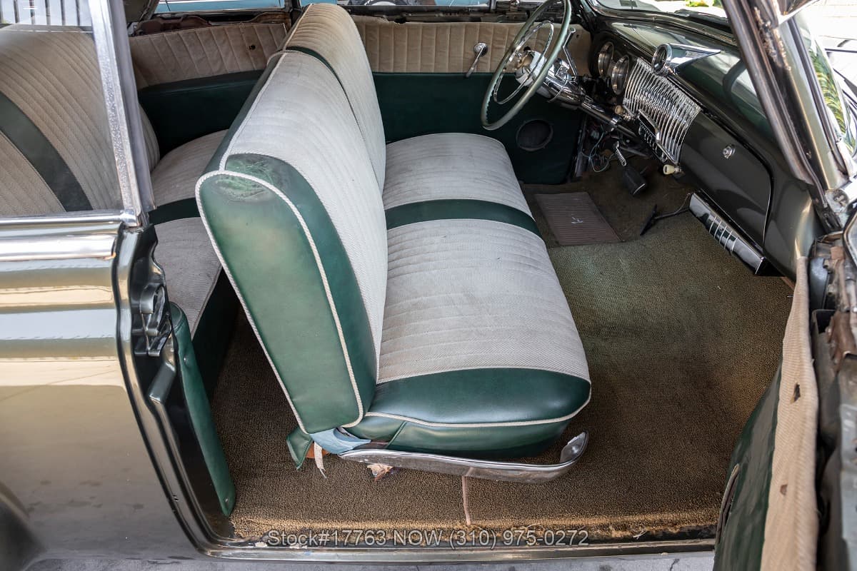 1951 Chevrolet Bel Air 2 Door Coupe thumbnail 18