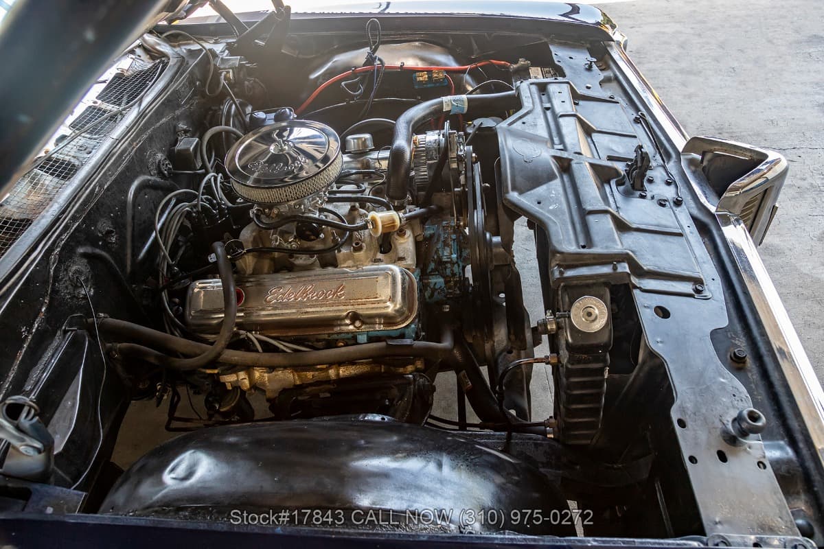 1968 Pontiac Catalina Convertible thumbnail 25